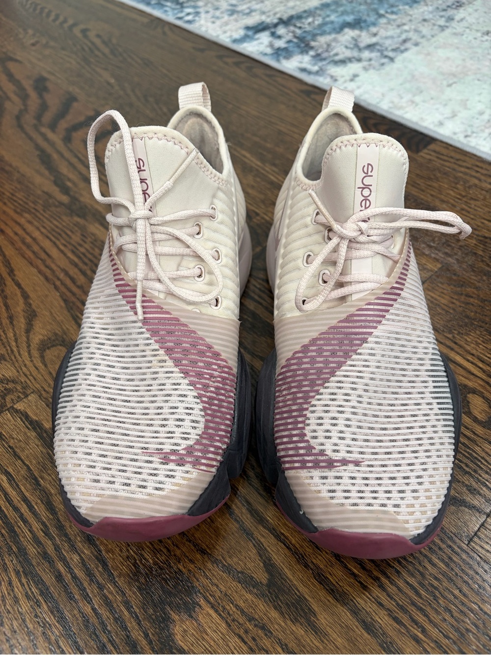 Nike Superrep Sneakers